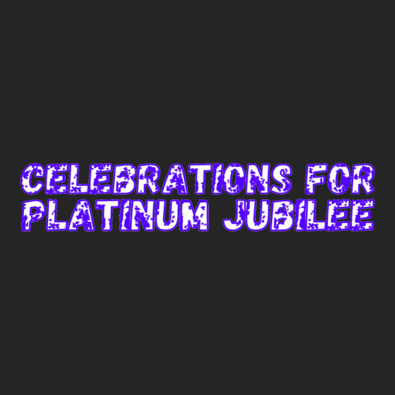 Celebrations For Platinum Jubilee Unisex Hoodie | Artistshot