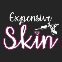 Womens Tattoo Artist Expensive Skin V Neck T Shirt Unisex Hoodie | Artistshot