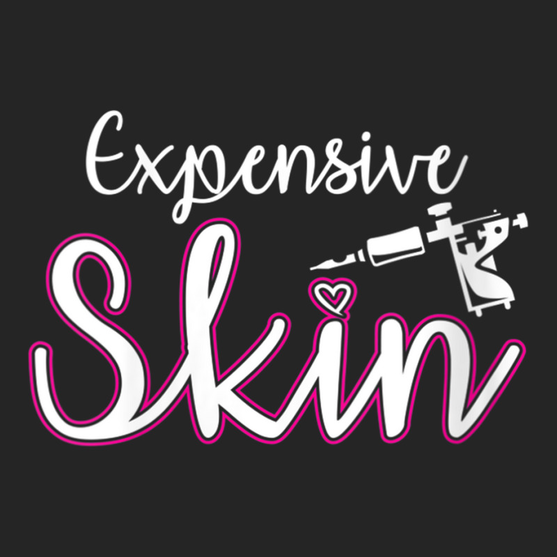 Womens Tattoo Artist Expensive Skin V Neck T Shirt Unisex Hoodie | Artistshot