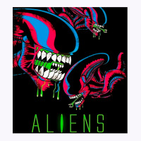 Alien Tank Top | Artistshot