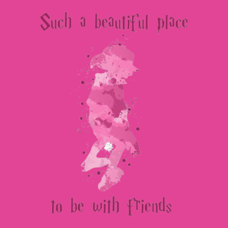 Such A Beautiful Place T-Shirt by aldenmunnisd | Artistshot