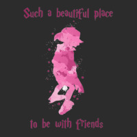 Such A Beautiful Place Exclusive T-shirt | Artistshot