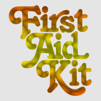 First Aid Kit Is A Swedish Folk Duo Consisting Of The Sisters Johanna Exclusive T-shirt | Artistshot