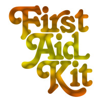 First Aid Kit Is A Swedish Folk Duo Consisting Of The Sisters Johanna Men's T-shirt Pajama Set | Artistshot