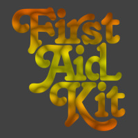 First Aid Kit Is A Swedish Folk Duo Consisting Of The Sisters Johanna Vintage T-shirt | Artistshot