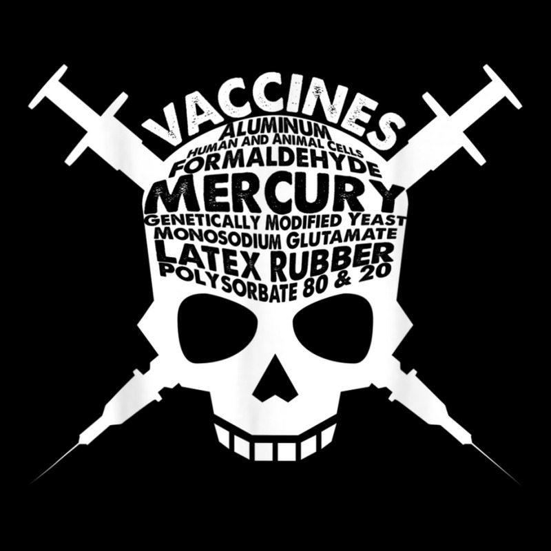 What's In Vaccines, Vaccines Ingredients T Shirt Kids Cap by mheny | Artistshot