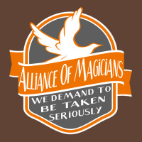 Alliance Of Magicians T-shirt | Artistshot