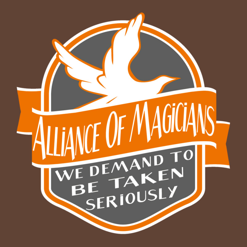 Alliance Of Magicians T-shirt | Artistshot