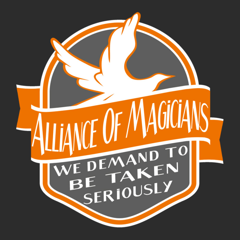 Alliance Of Magicians Exclusive T-shirt | Artistshot