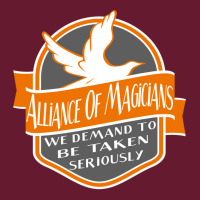 Alliance Of Magicians Classic T-shirt | Artistshot