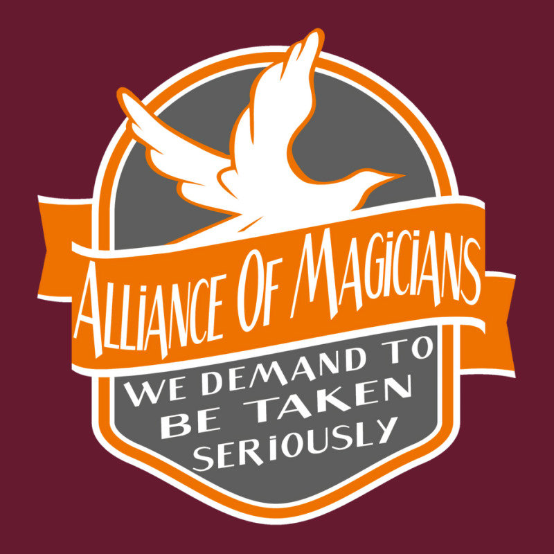 Alliance Of Magicians Classic T-shirt | Artistshot