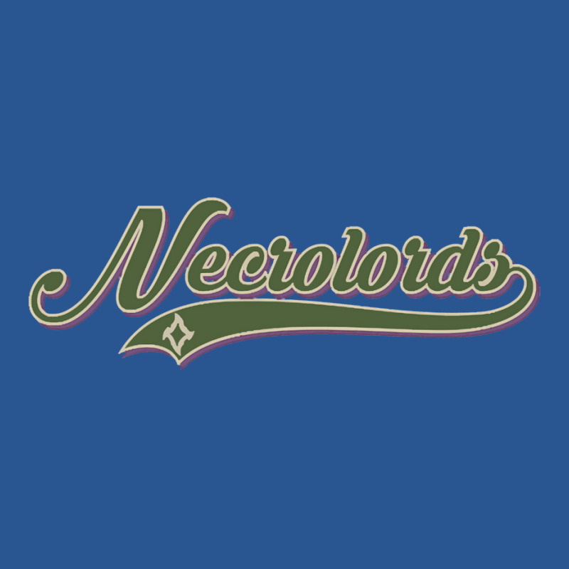 Necrolord T-Shirt by tociljkajal6 | Artistshot