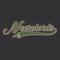 Necrolord Vintage Hoodie | Artistshot