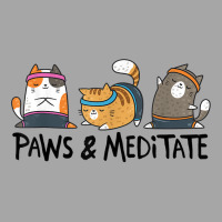 Yoga Cat Paws And Meditate Yoga Position Workout G Toddler Sweatshirt | Artistshot