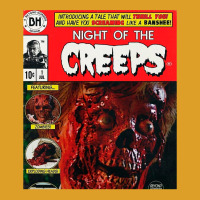 Night Of The Creeps 4 T-shirt | Artistshot