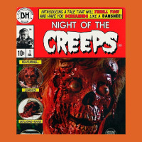 Night Of The Creeps 4 Unisex Hoodie | Artistshot