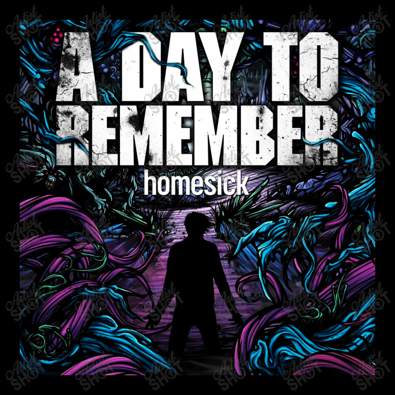 A Day To Remember popular Homesick Sweatshirt