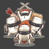 Nigiri Ninja V.2 Vintage T-shirt | Artistshot