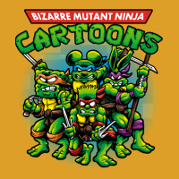 Ninja Cartoons T-shirt | Artistshot