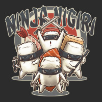 Ninja Nigiri Exclusive T-shirt | Artistshot