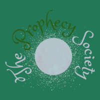 The Prophecy Society Green And Silver Snake Pocket Ladies Fitted T-shirt | Artistshot