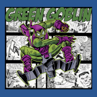 Green Goblin T-shirt | Artistshot