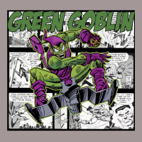 Green Goblin Vintage Hoodie | Artistshot