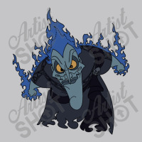 Angry Hades Baby Bodysuit | Artistshot