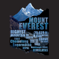 Mount Everest Vintage Cap | Artistshot