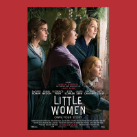 Little Women (2019) T-shirt | Artistshot