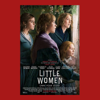 Little Women (2019) Unisex Jogger | Artistshot