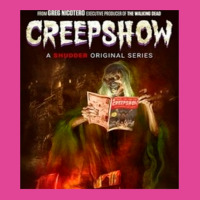 Creep Tv Show T-shirt | Artistshot