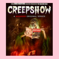 Creep Tv Show Graphic T-shirt | Artistshot