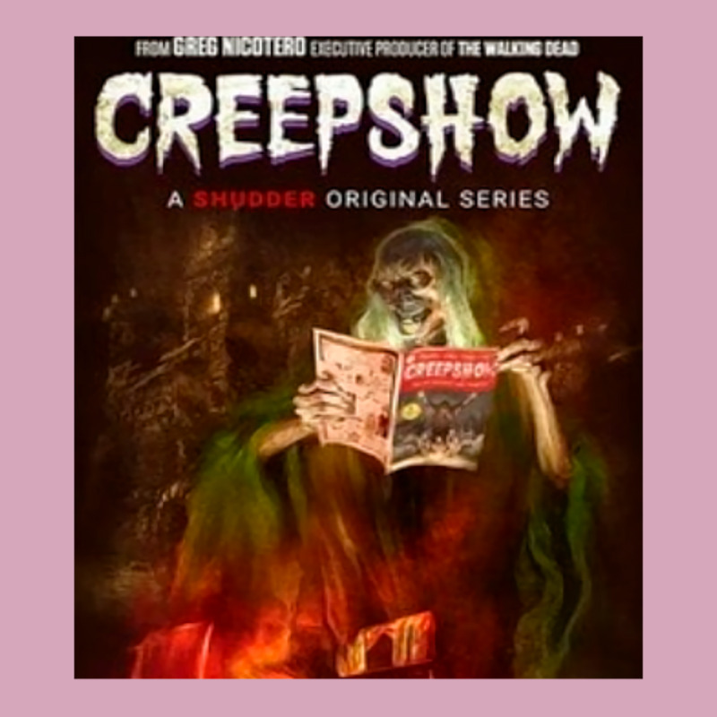 Creep Tv Show Classic T-shirt | Artistshot