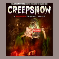 Creep Tv Show Vintage T-shirt | Artistshot