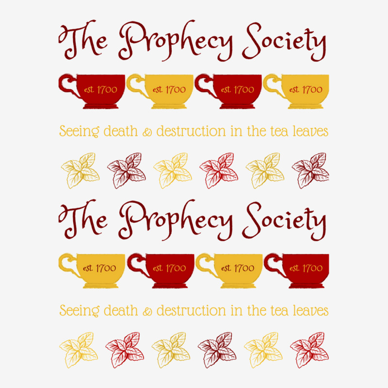 Prophecy Soc Seeing Death And Destruction  Red And Adjustable Cap by agenyiquinacm | Artistshot