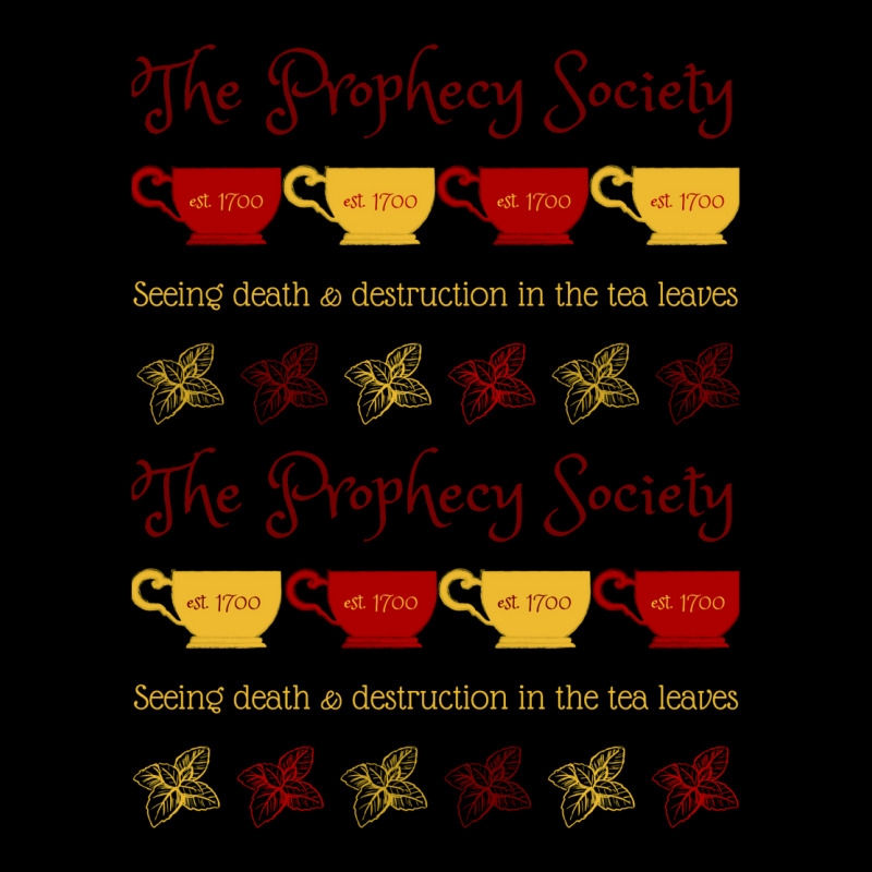 Prophecy Soc Seeing Death And Destruction  Red And Kids Cap by agenyiquinacm | Artistshot