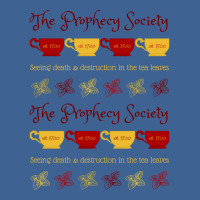 Prophecy Soc Seeing Death And Destruction  Red And Men's Polo Shirt | Artistshot