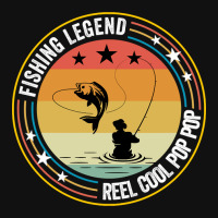 Limited Edition Fishing - Fishing Legend Reel Cool Motorcycle License Plate | Artistshot