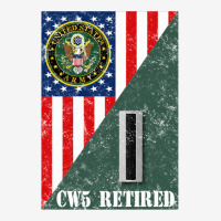 Retired Army Chief Warrant Officer Five Cw5 Half R Youth 3/4 Sleeve | Artistshot