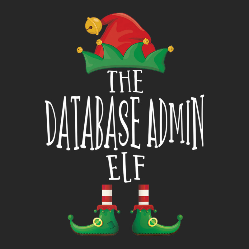 Database Admin Elf Shirt Family Matching Group Chr Women's Pajamas Set by mheny | Artistshot