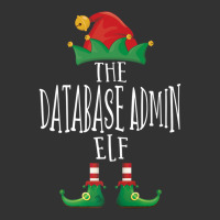 Database Admin Elf Shirt Family Matching Group Chr Baby Bodysuit | Artistshot