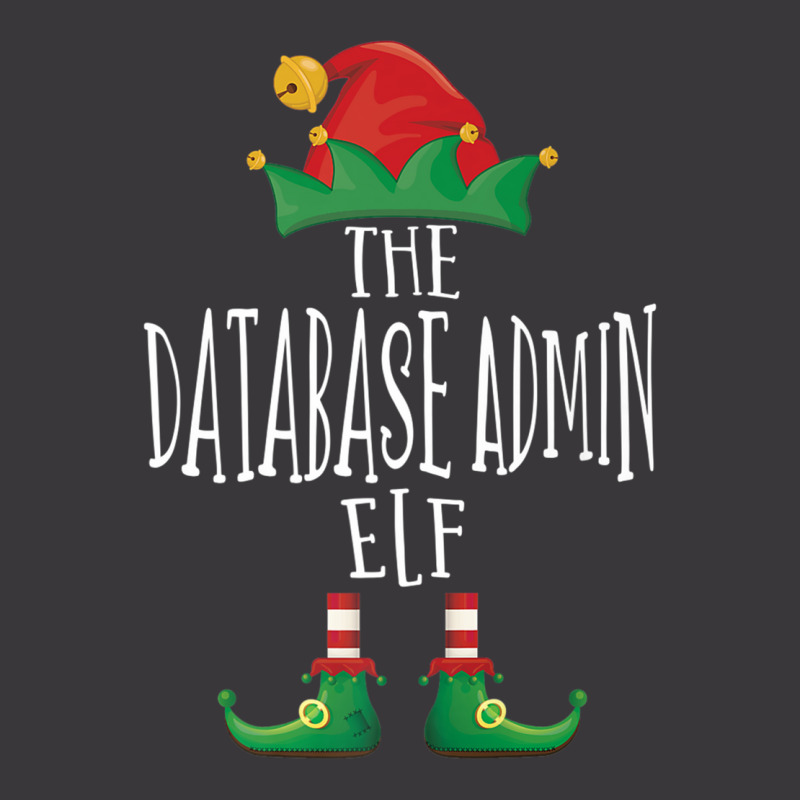 Database Admin Elf Shirt Family Matching Group Chr Ladies Curvy T-Shirt by mheny | Artistshot