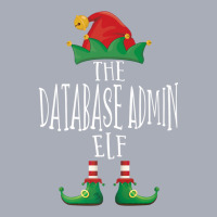 Database Admin Elf Shirt Family Matching Group Chr Tank Dress | Artistshot