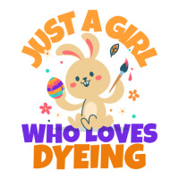 Just A Girl Who Loves Dyeing Women's Pajamas Set | Artistshot