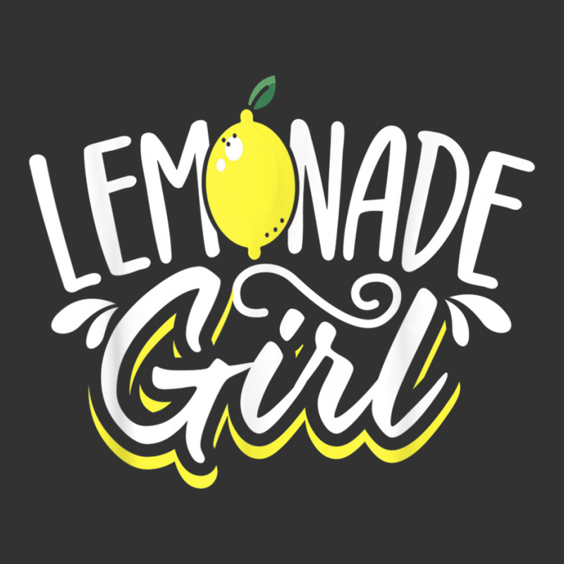 Lemonade Girl And Stand Boss   Lemon Juice Lemonad Baby Bodysuit by gabuya | Artistshot