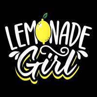 Lemonade Girl And Stand Boss   Lemon Juice Lemonad Baby Bibs | Artistshot