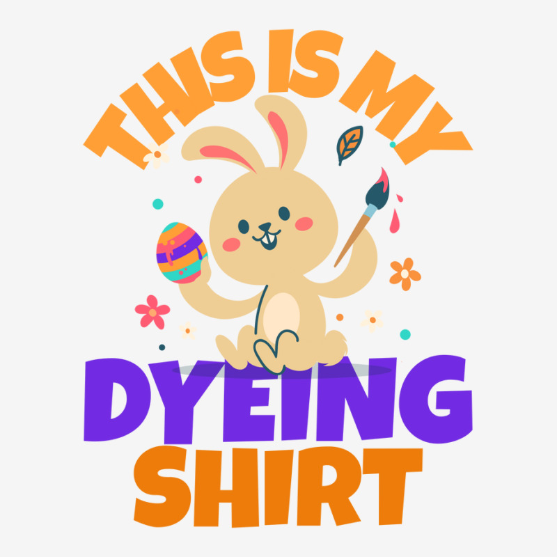 This Is My Dyeing Shirt Scorecard Crop Tee | Artistshot