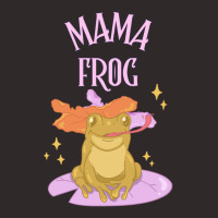 Mama Frog Racerback Tank | Artistshot