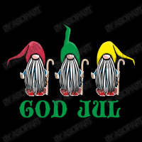 God Jul Scandinavian Christmas There Swedish Magical Gnomes In Funny H Legging | Artistshot